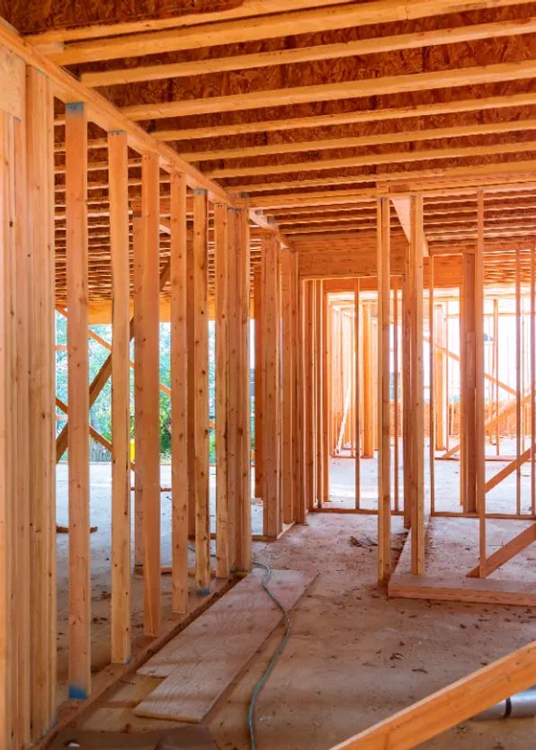 framing project