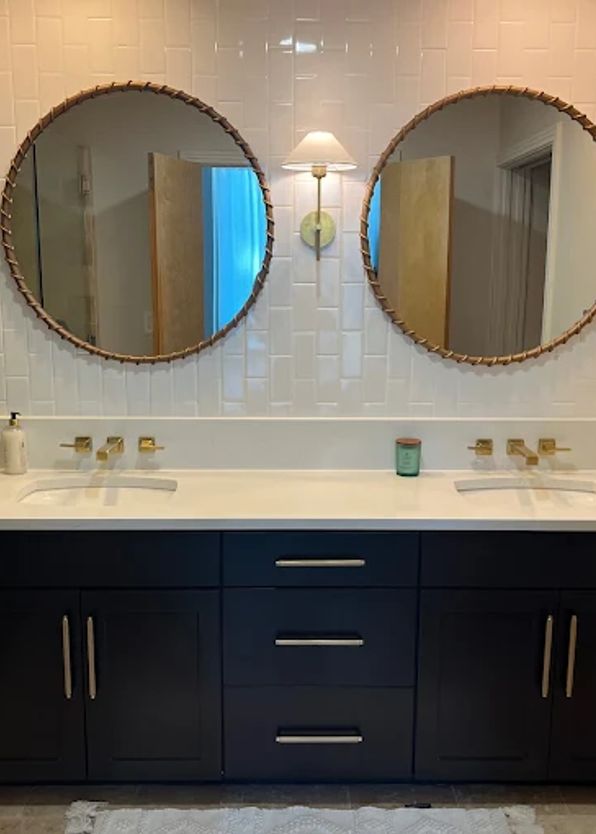 kitchen cabinets