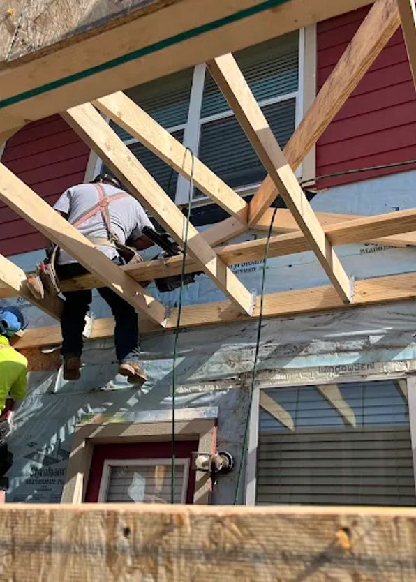 construction framing