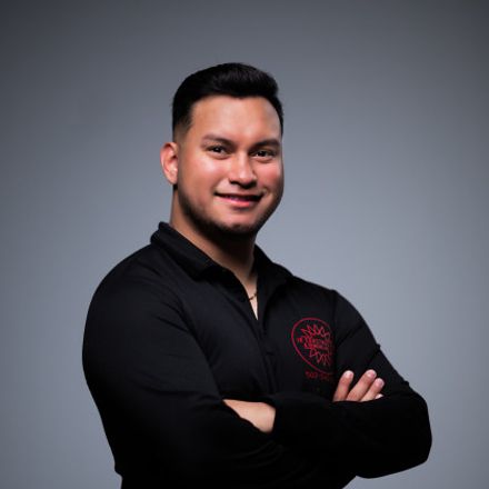 Douglas Barrera
