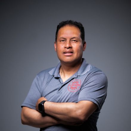 Hector Barrera